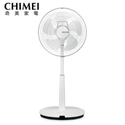 CHIMEI奇美14吋DC直流微電腦遙控立扇 DF-14CX60