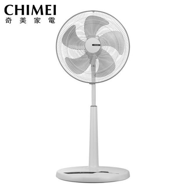 CHIMEI奇美16吋DC馬達節能立扇 DF-16H501