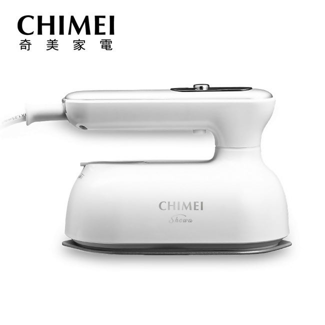 CHIMEI奇美平燙/掛燙2合1蒸氣電熨斗 ST-H095S0