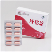 外泌體-舒秘悠膠囊 30粒/盒