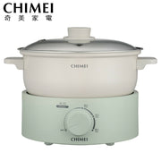 CHIMEI奇美2.7L分離式料理鍋 EP-27MC30