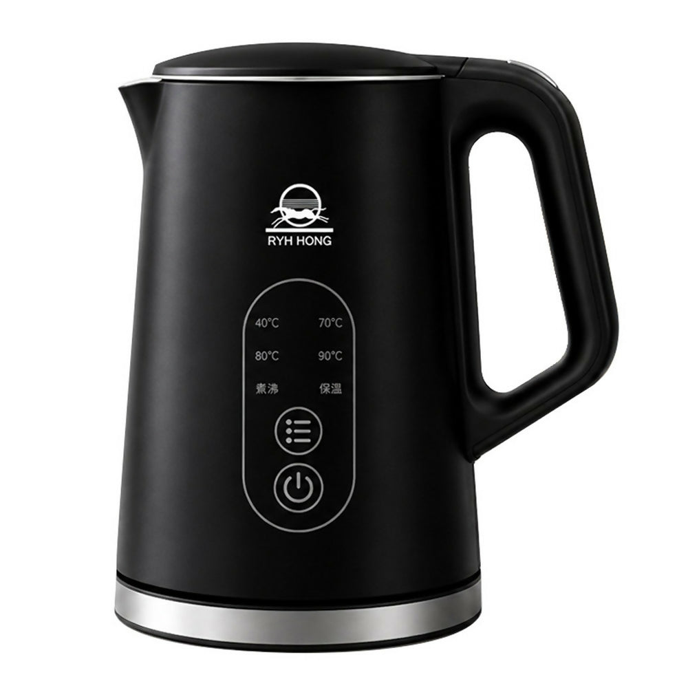 日虹1.7L智能觸控電茶壺 RH-1719