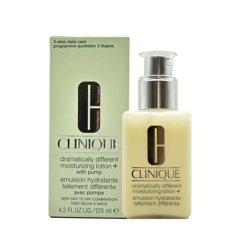 CLINIQUE倩碧 平衡修護奇蹟乳（125ml）