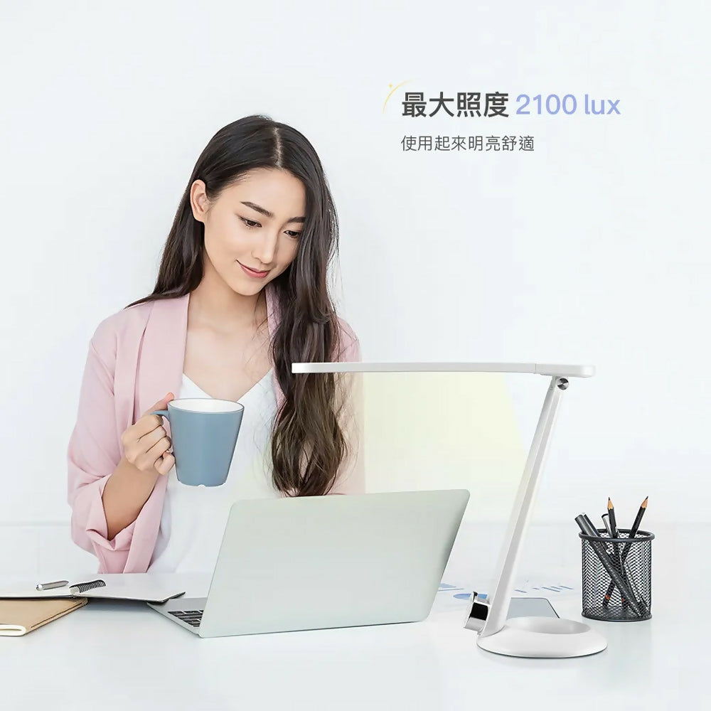 CHIMEI奇美時尚LED多功能情境檯燈 LT-GS100D