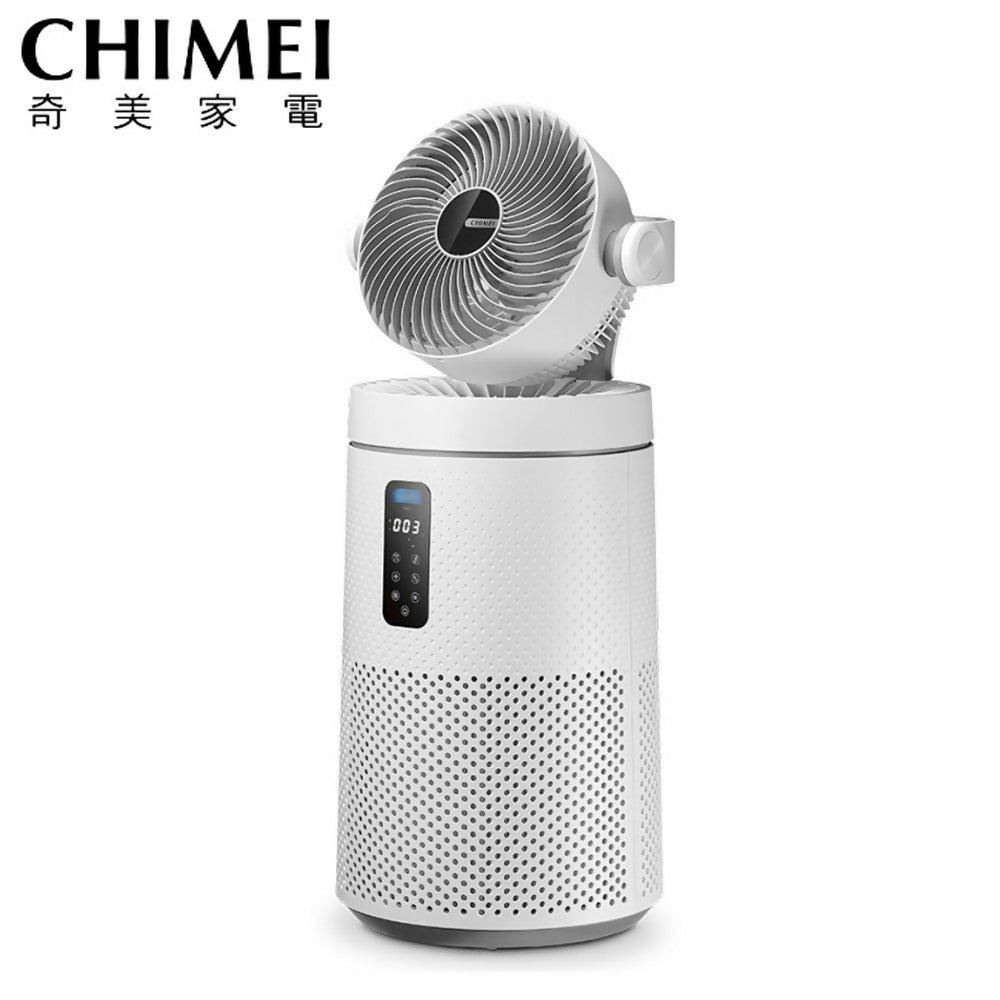 CHIMEI奇美三合一智慧空氣迴圈清淨機 AP-09FRC1