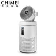 CHIMEI奇美三合一智慧空氣迴圈清淨機 AP-09FRC1