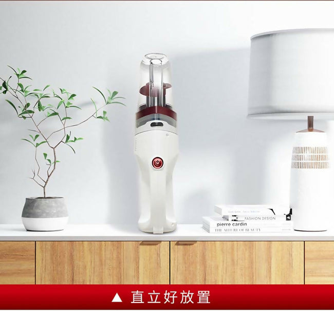 CHIMEI奇美多功能強勁吸力無線吸塵器 VC-HP4LSA