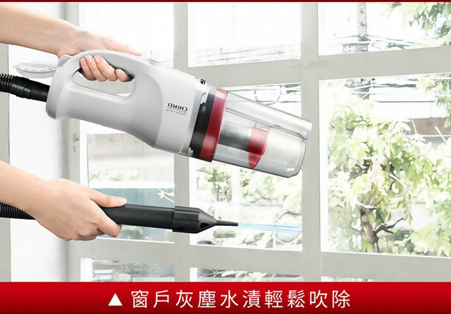 CHIMEI奇美多功能強勁吸力無線吸塵器 VC-HP4LSA