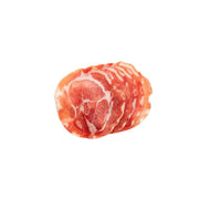 台灣在地生產【Lonza Smoked Prosciutto】義式里肌肉火腿《切片真空小包裝》65g