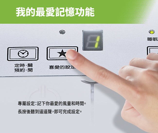 SANLUX台灣三洋14吋DC直流遙控電風扇 EF-P14DBS1